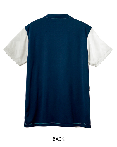 SCページ CY835 前開きスクラブ｜YONEX×KIRAKU｜ナースウエア・看護服