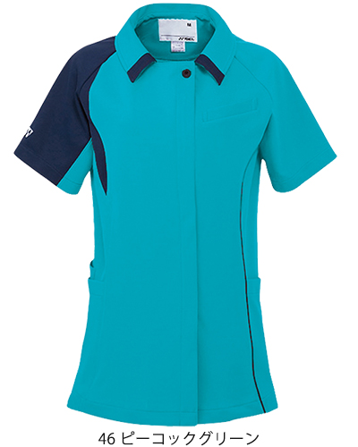 ジ　ョ　ル　部　芳　様　　専　用　です。 CY852 レディス チュニック YONEX(ヨネックス) ナースウェアドットコム