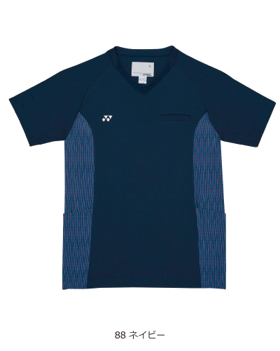 新品未使用45rpm上質リバーシブルベスト52800円ユニセックス品 CY875 ネオスクラブ 男女兼用 YONEX(ヨネックス)