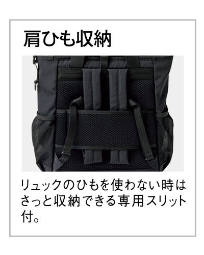 CY955 訪問トートリュック 男女兼用 YONEX（ヨネックス） ナースウェア