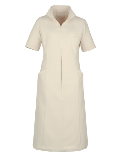 E-3093　エステ ワンピース　ELEFEE(エレフィー)