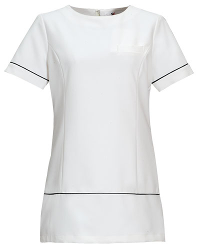 E-3114　エステ チュニック　ELEFEE(エレフィー)