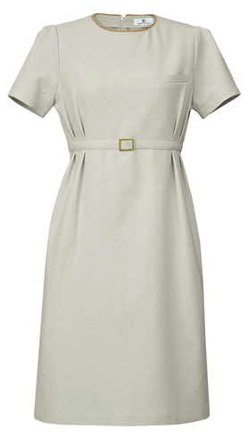 E-3173　エステ ワンピース　ELEFEE(エレフィー)