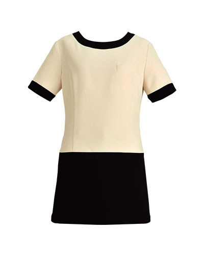 E-3112　エステ チュニック　ELEFEE(エレフィー)