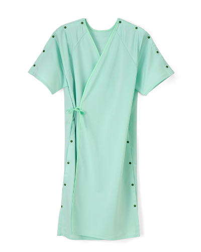 EG-335 術前術後衣 ナガイレーベン(nagaileben)