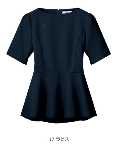 EN200 チュニック ESTNATION×FOLK(フォーク)