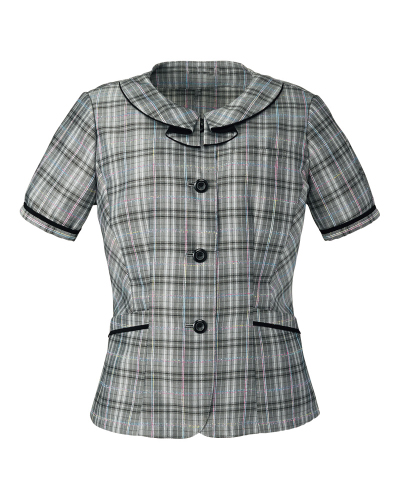 FB71164 NUOVO オーバーブラウス