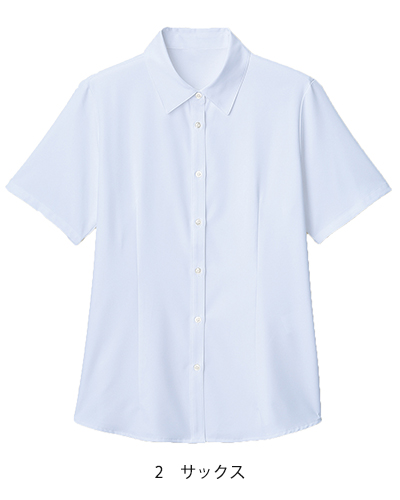 Theory 19ss 半袖ブラウス ライトグレー Theory 19ss 半袖ブラウス ライトグレー WOMEN ブラウス・シャツ