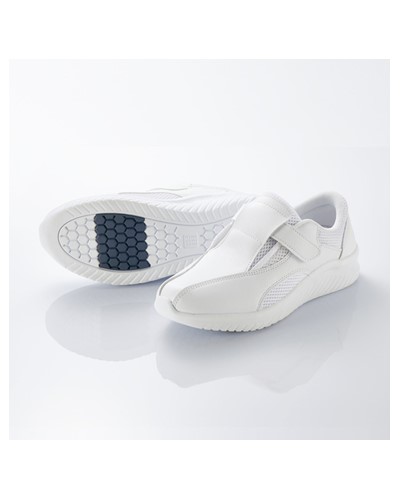 FF-201　シューズ　男女兼用　MONTBLANC