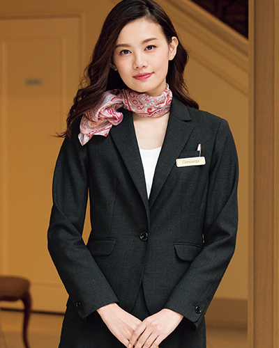 FJ15698 ジャケット FOLK(フォーク) nuovo(ヌーヴォ)