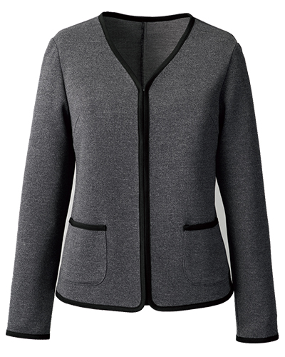 NYさん専用イタリア製　TーJACKET のニットジャケット ラグランジェコードニットジャケット | GIANNI LO GIUDICE