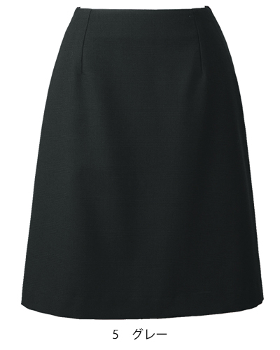 FS45908 ベルトレスAラインスカート FOLK(フォーク) nuovo(ヌーヴォ)