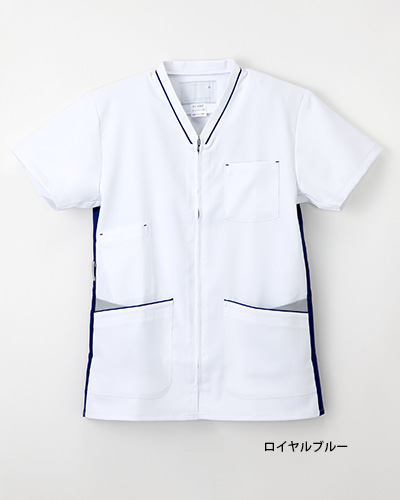 FT-4502 ナガイレーベン(nagaileben) 男女兼用上衣