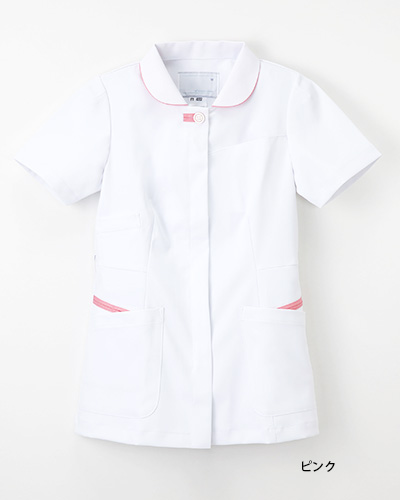 FT-4552 ナガイレーベン(nagaileben)女子上衣