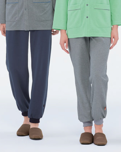 GJ-1583 ナガイレーベン 男女兼用 患者用パンツ