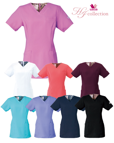 HI700 ワコールナーススクラブ　レディス