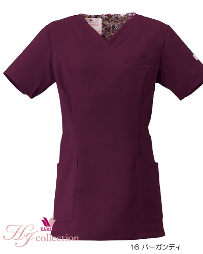 HI700 ワコールナーススクラブ レディス