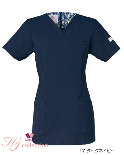 HI700 ワコールナーススクラブ レディス