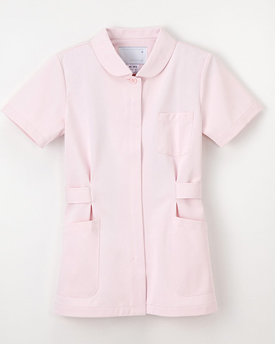 HO-1912　ナガイレーベン(nagaileben)ホスパースタット　レディス上衣半袖