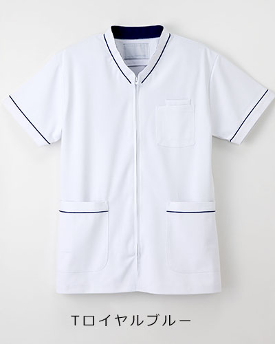 HOS-4977 ナガイレーベン(nagaileben) 男女兼用スクラブ