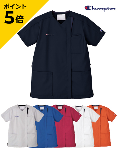 HS-8124 HS-8125 HS-8126 HS-8130 HS-8131 HS-8132 ファスナースクラブ 男女兼用 チャンピオン(Champion)