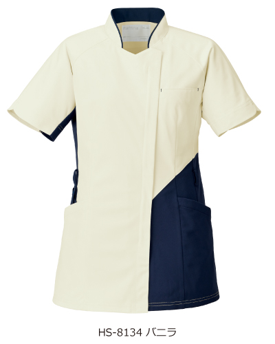 HS-8133 8134 8135 8136 8137 8138 レディスファスナースクラブ