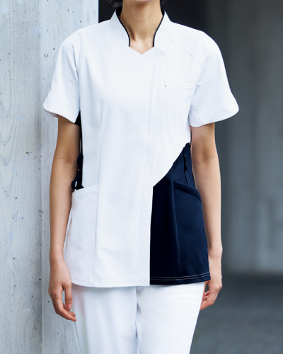 HS-8133 8134 8135 8136 8137 8138 レディスファスナースクラブ