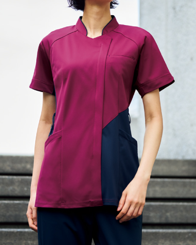 HS-8133 8134 8135 8136 8137 8138 レディスファスナースクラブ