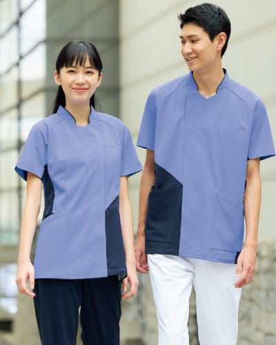 HS-8133 8134 8135 8136 8137 8138 レディスファスナースクラブ