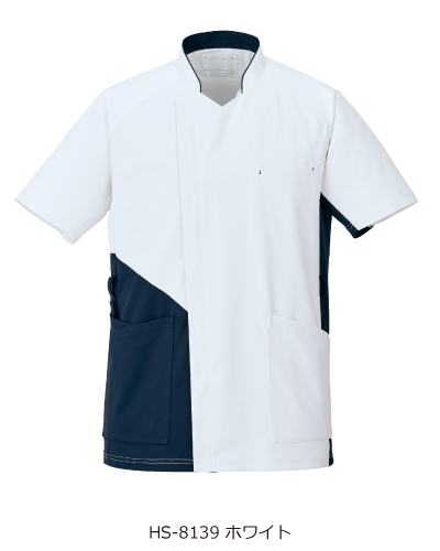 HS-8139 8140 8141 8142 8143 8144 メンズファスナースクラブ Raffiria