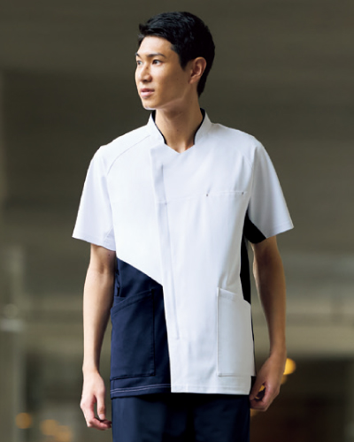 HS-8139 8140 8141 8142 8143 8144 メンズファスナースクラブ Raffiria