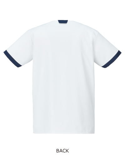 HS-8150 8151 8152 8153 8154 8155 男女兼用プルオーバースクラブ