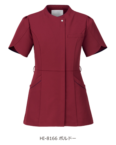 HS-8164 HS-8165 HS-8166 HS-8167 レディスファスナースクラブ