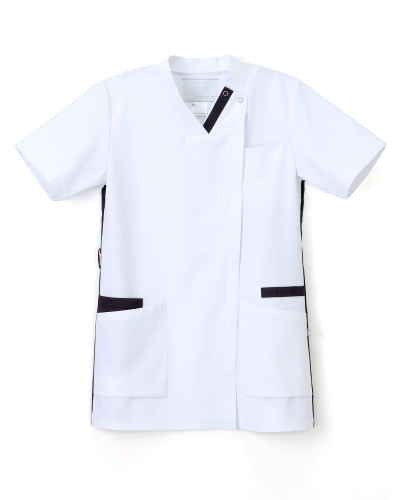 JW-1422 男女兼用スクラブ ナガイレーベン(nagaileben)