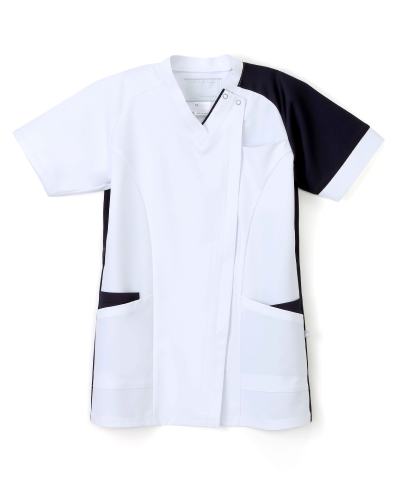 JW-1452 男女兼用スクラブ ナガイレーベン(nagaileben)