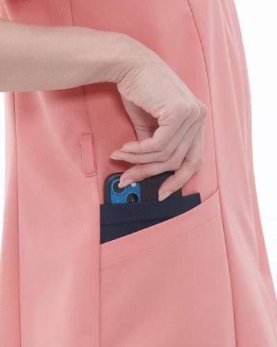 JY-1352 男女兼用スクラブ ナガイレーベン(nagaileben)