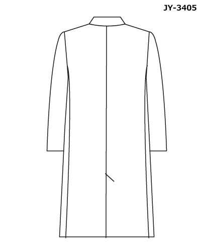 JY3405 ナガイレーベン