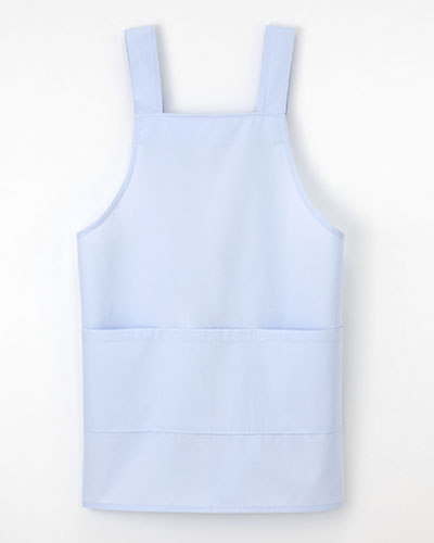 KEX-1100 ナガイレーベン(nagaileben)ケックスター 男女兼用ケアガウン