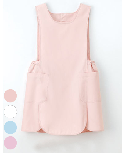 KEX-5250　ナガイレーベン(nagaileben)　エプロン男女兼用