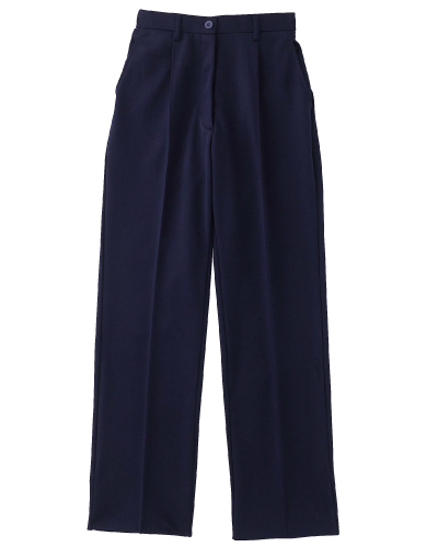 CR532 レディスケアワークパンツ キラク(kiraku)