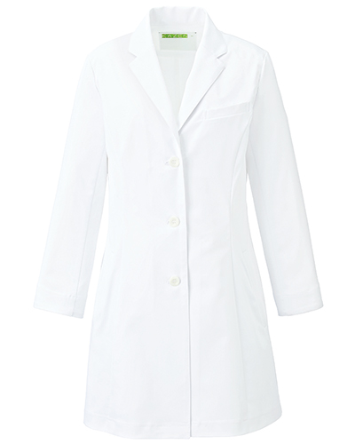 KZN127　KAZEN(カゼン)　レディス診察衣