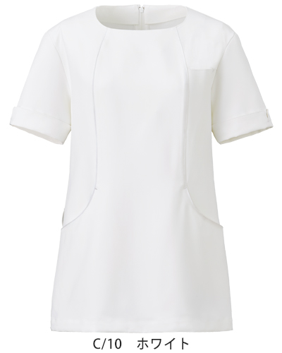 KZN311 レディスプルオーバー BIANCA(ビアンカ) KAZEN(カゼン)