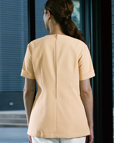 KZN311 レディスプルオーバー BIANCA(ビアンカ) KAZEN(カゼン)