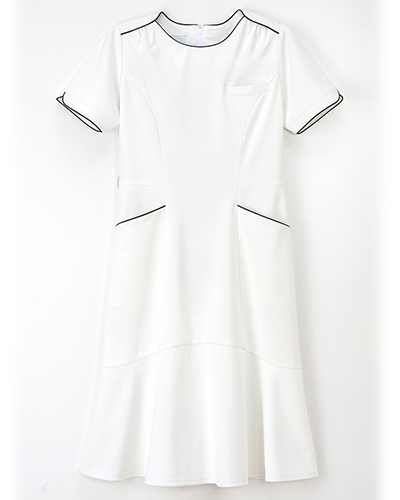 ワンピース ナガイレーベン ナースウェアドットコム