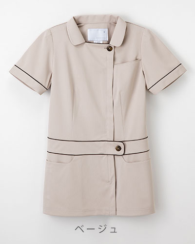 LH-6252 チュニック レディス ナガイレーベン(nagaileben) Beads Berry