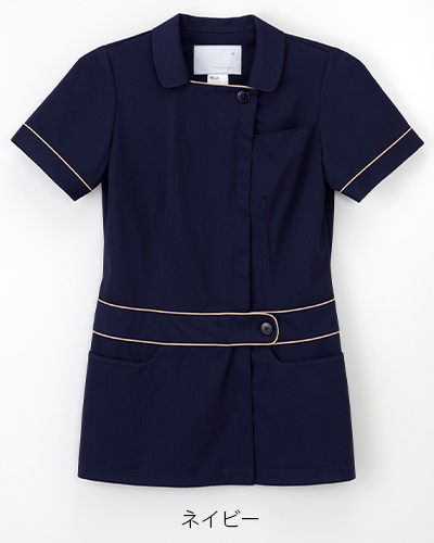 LH-6252 チュニック レディス ナガイレーベン(nagaileben) Beads Berry