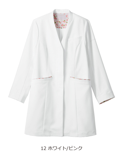 LW104 ドクターコート ローラ アシュレイ