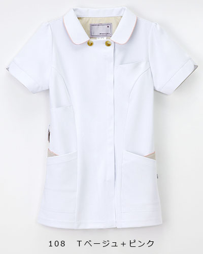 LX-3712　ナガイレーベン(nagaileben) 　チュニック