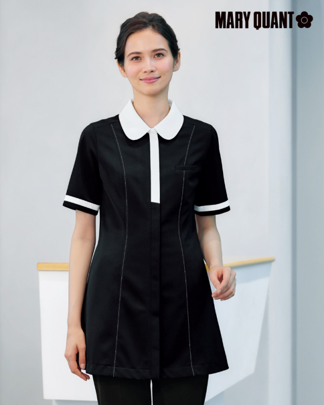 MARY QUANT マリークワント チュニック M13411