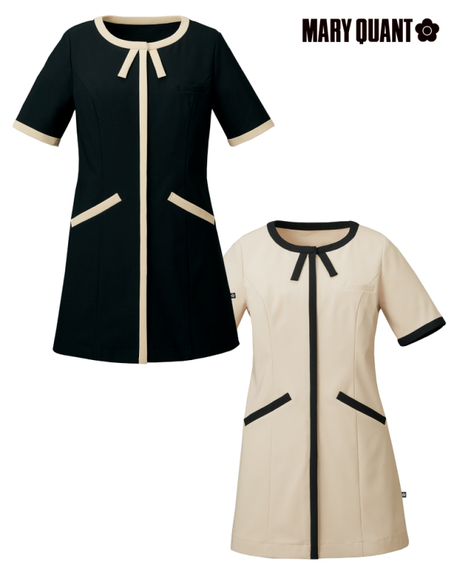 MARY QUANT マリークワント チュニック M17031 ナースウェアドットコム